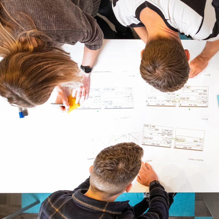 We are built for YOUR business